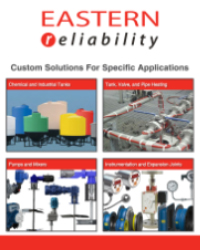 Download Eastern Reliability Products and Services Brochure