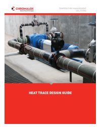 Download the Heat Trace Design Guide Brochure