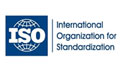 Internaltional Organization for Standardization